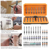Handy Magnetic Screwdriver Set